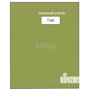 Дом 134м², 2-этажный, на длительный срок,