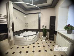 Дом 170м², 1-этажный, посуточно,