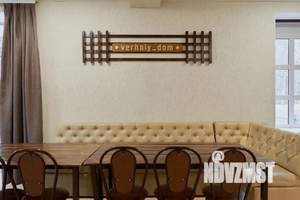 Дом 210м², 2-этажный, посуточно,