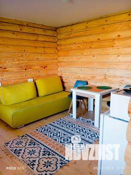 Дом 42м², 1-этажный, посуточно,