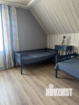 Дом 120м², 2-этажный, посуточно,