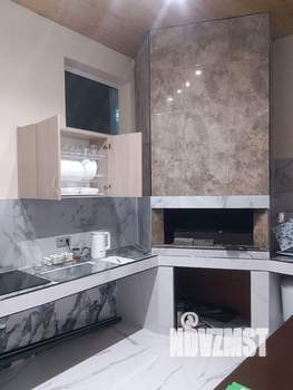 Дом 350м², 2-этажный, посуточно,