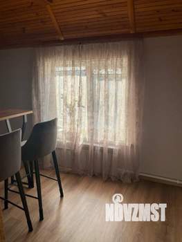 Дом 139м², 2-этажный, на длительный срок,