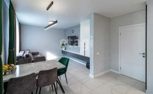 Дом 157м², 2-этажный, на длительный срок,