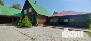 Дом 198м², 2-этажный, посуточно,