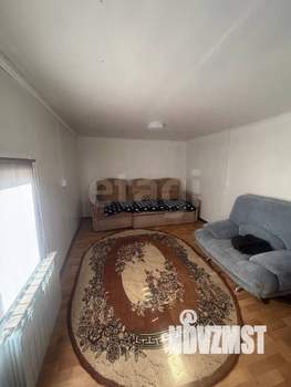 Дом 33м², 1-этажный, на длительный срок,