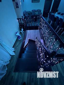 Коттедж 260м², 2-этажный, на длительный срок,