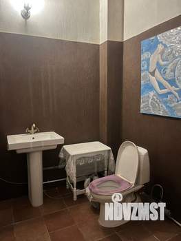 Коттедж 232м², 2-этажный, на длительный срок,