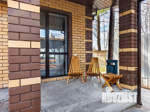 Дом 80м², 1-этажный, посуточно,