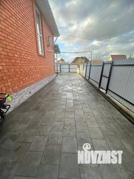 Коттедж 136м², 2-этажный, на длительный срок,