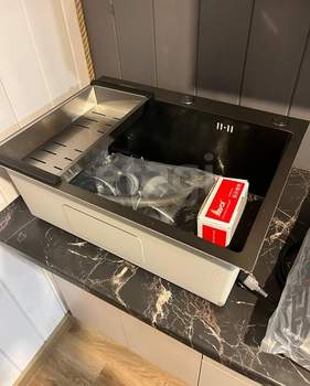 Дом 55м², 1-этажный, на длительный срок,