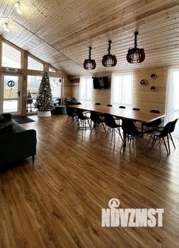 Дом 93м², 1-этажный, посуточно,