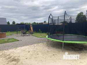 Дом 32м², 1-этажный, посуточно,