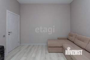 Дом 62м², 1-этажный, на длительный срок,