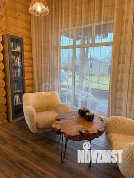 Дом 150м², 1-этажный, на длительный срок,