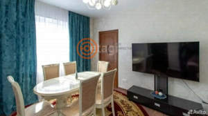 Дом 100м², 1-этажный, на длительный срок,