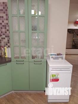 Дом 135м², 2-этажный, на длительный срок,