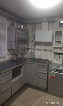 Дом 98м², 1-этажный, на длительный срок,