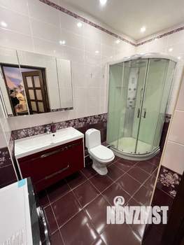 Дом 280м², 3-этажный, посуточно,