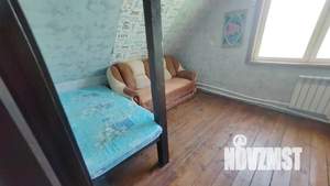 Дом 198м², 2-этажный, посуточно,