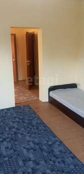 Дом 85м², 1-этажный, на длительный срок,