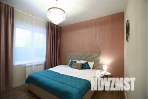 Дом 95м², 1-этажный, посуточно,