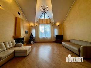 Дом 300м², 2-этажный, посуточно,