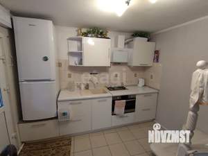 Дом 100м², 2-этажный, на длительный срок,