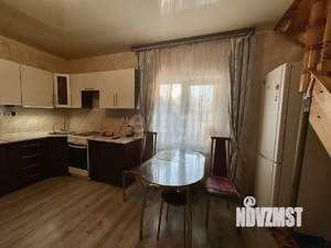 Дом 70м², 2-этажный, на длительный срок,