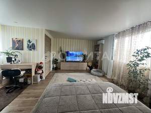 Дом 78м², 2-этажный, на длительный срок,