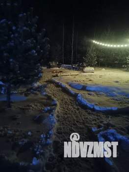 Дом 16м², 1-этажный, посуточно,