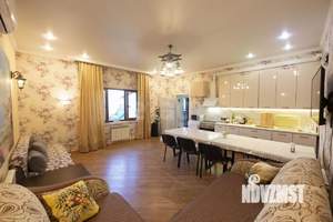 Дом 169м², 2-этажный, на длительный срок,