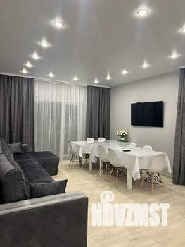 Дом 170м², 2-этажный, посуточно,