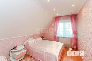 Дом 210м², 2-этажный, на длительный срок,