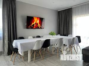 Дом 150м², 2-этажный, посуточно,