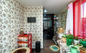 Дом 168м², 1-этажный, на длительный срок,