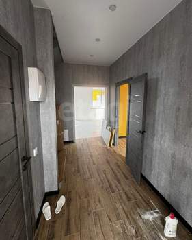 Дом 110м², 2-этажный, на длительный срок,