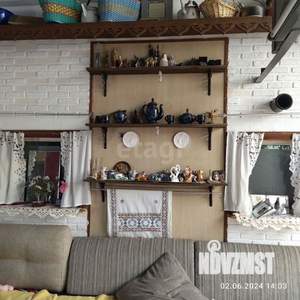 Дом 98м², 1-этажный, на длительный срок,