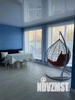 Дом 120м², 2-этажный, посуточно,