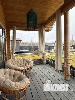 Дом 150м², 1-этажный, на длительный срок,