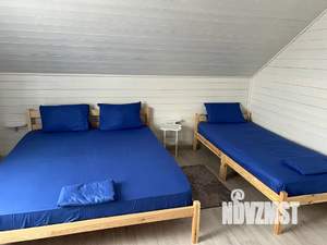 Дом 170м², 2-этажный, посуточно,