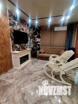 Дом 80м², 1-этажный, посуточно,