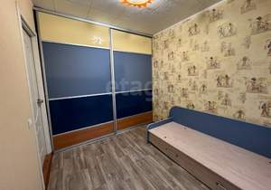 Дом 70м², 1-этажный, на длительный срок,