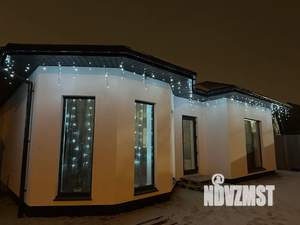 Дом 100м², 1-этажный, посуточно,