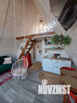 Дом 63м², 1-этажный, посуточно,