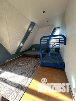 Дом 142м², 2-этажный, посуточно,