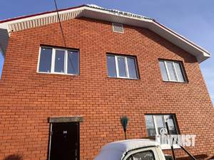 Дом 148м², 2-этажный, на длительный срок,