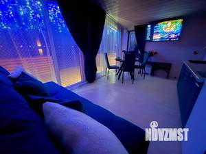 Дом 32м², 1-этажный, посуточно,