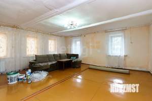 Дом 81м², 1-этажный, на длительный срок,