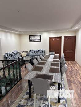 Коттедж 260м², 2-этажный, на длительный срок,